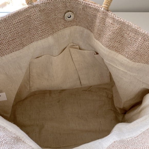 NWT MADE IN INDIA BAG - Picture 14 of 14